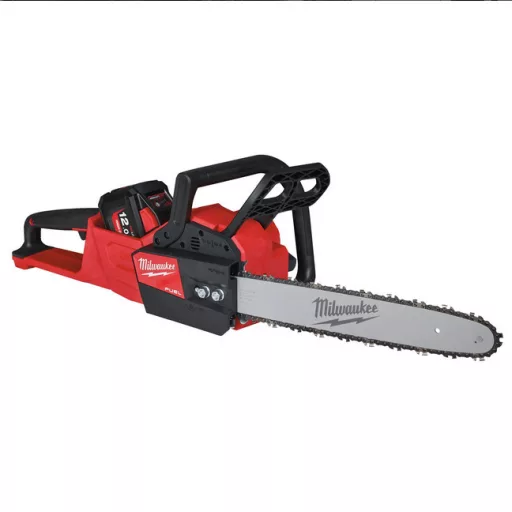 Milwaukee M18 FCHS-121 akkumulátoros láncfűrész