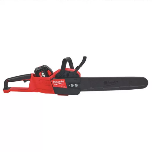 Milwaukee M18 FCHS-121 akkumulátoros láncfűrész