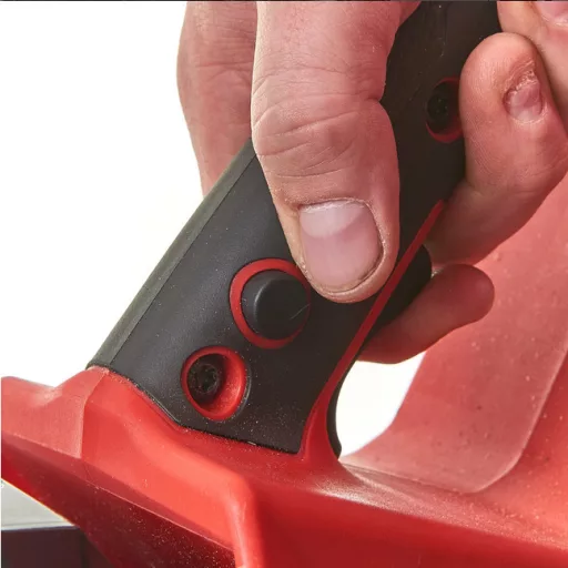 Milwaukee M18 FCHS-121 akkumulátoros láncfűrész
