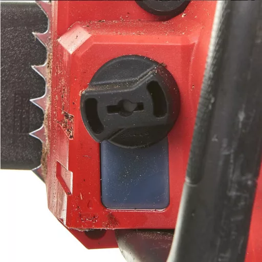 Milwaukee M18 FCHS-121 akkumulátoros láncfűrész