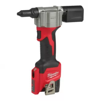 Milwaukee M12 BPRT-0 akkumulátoros popszegecselő