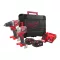 Milwaukee M18 CBLPP2A-402C akkumulátoros erőcsomag