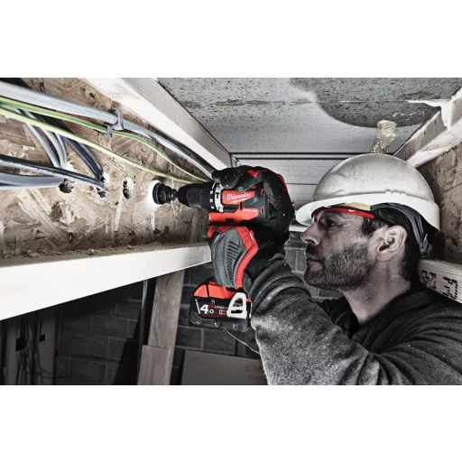 Milwaukee M18 CBLPP2A-402C akkumulátoros erőcsomag