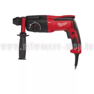 Milwaukee PH 26 TX MM SDS-Plus elektromos fúrókalapács