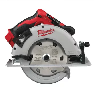Milwaukee M18 BLCS66-0X akkumulátoros körfűrész