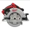 Milwaukee M18 BLCS66-0X akkumulátoros körfűrész