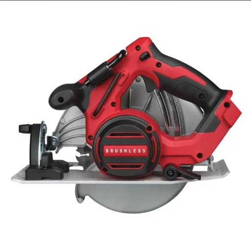 Milwaukee M18 BLCS66-0X akkumulátoros körfűrész