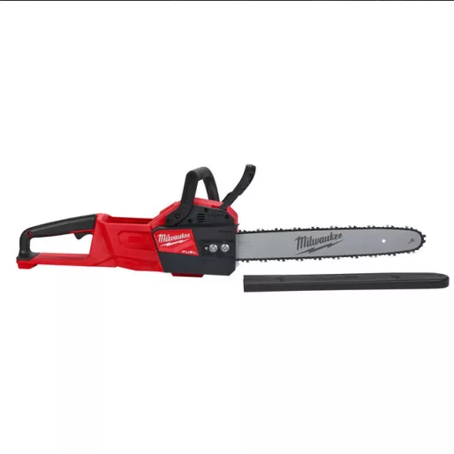 Milwaukee M18 FCHS-0 akkumulátoros láncfűrész