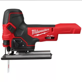 Milwaukee M18 FBJS-0X akkumulátoros szúrófűrész