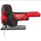 Milwaukee M18 FBJS-0X akkumulátoros szúrófűrész