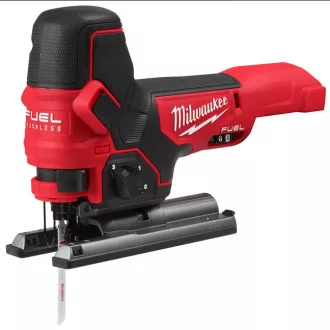 Milwaukee M18 FBJS-0X akkumulátoros szúrófűrész