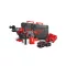 Milwaukee M18 FPP2AC-503X akkumulátoros erőcsomag
