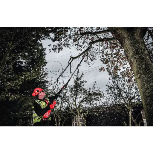 Milwaukee M18 FOPH-0 kültéri fejegység