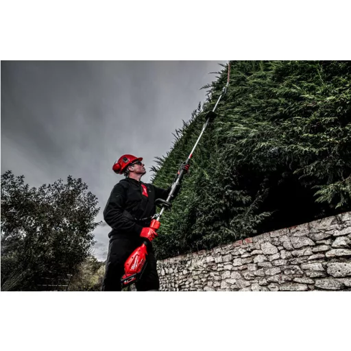 Milwaukee M18 FOPH-0 kültéri fejegység