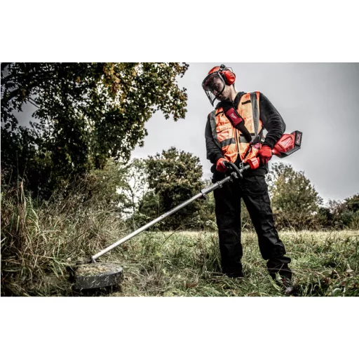 Milwaukee M18 FOPH-0 kültéri fejegység