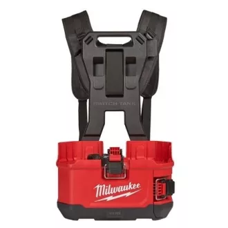 Milwaukee M18 BPFPH-401 akkumulátoros háti permetező