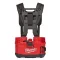 Milwaukee M18 BPFPH-401 akkumulátoros háti permetező