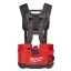 Milwaukee M18 BPFPH-401 akkumulátoros háti permetező