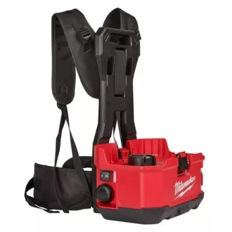 Milwaukee M18 BPFPH-401 akkumulátoros háti permetező