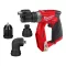 Milwaukee M12 FDDXKIT-0X cserélhető tokmányú fúrócsavarozó