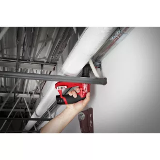   Milwaukee M12 FDDXKIT-0X cserélhető tokmányú fúrócsavarozó