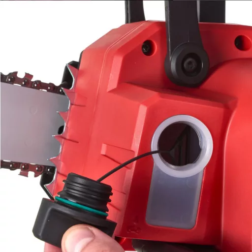 Milwaukee M18 FCHSC-0 akkumulátoros láncfűrész