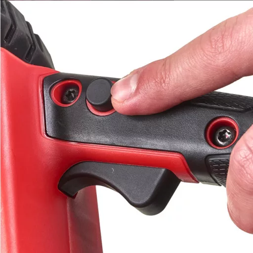 Milwaukee M18 FCHSC-0 akkumulátoros láncfűrész