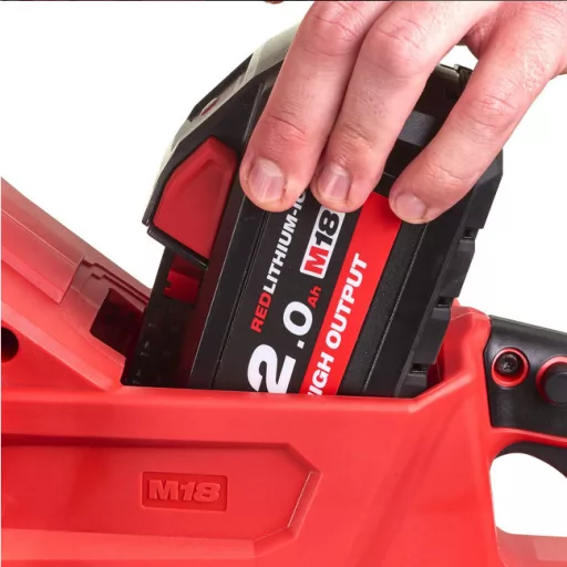 Milwaukee M18 FCHSC-0 akkumulátoros láncfűrész