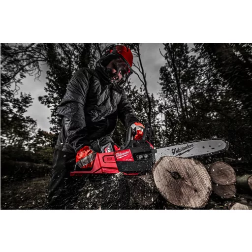 Milwaukee M18 FCHSC-0 akkumulátoros láncfűrész