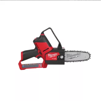 Milwaukee M12 FHS-0 akkumulátoros láncfűrész