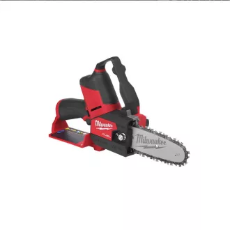 Milwaukee M12 FHS-0 akkumulátoros láncfűrész