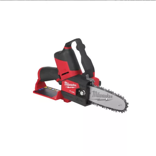 Milwaukee M12 FHS-0 akkumulátoros láncfűrész