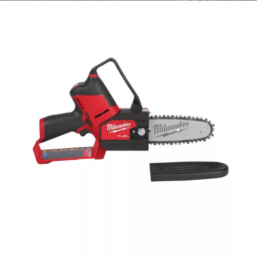Milwaukee M12 FHS-0 akkumulátoros láncfűrész