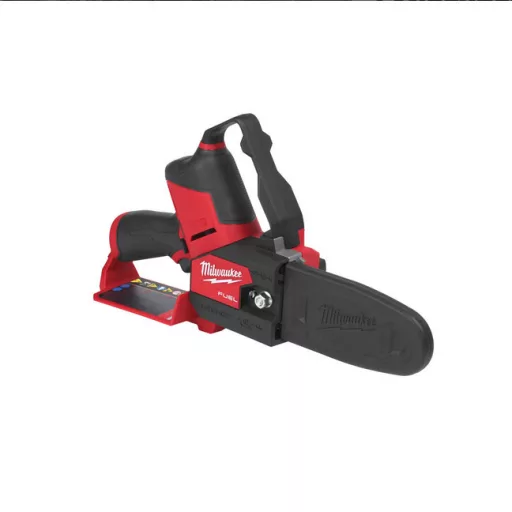 Milwaukee M12 FHS-0 akkumulátoros láncfűrész