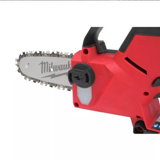 Milwaukee M12 FHS-0 akkumulátoros láncfűrész