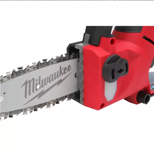 Milwaukee M12 FHS-0 akkumulátoros láncfűrész