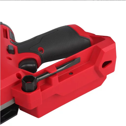 Milwaukee M12 FHS-0 akkumulátoros láncfűrész