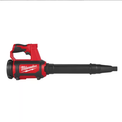 Milwaukee M12 BBL-0 akkumulátoros lombfúvó