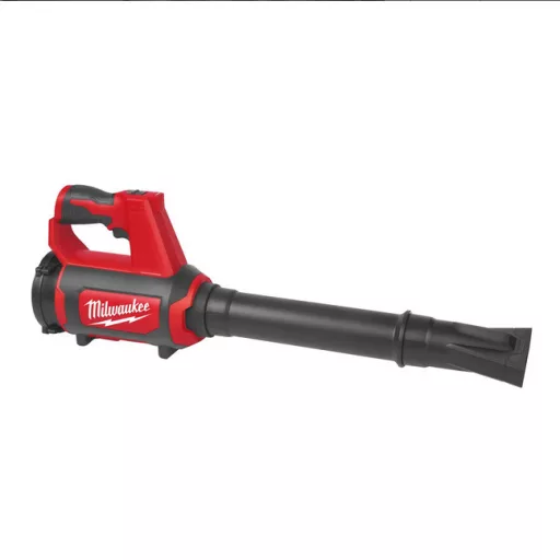 Milwaukee M12 BBL-0 akkumulátoros lombfúvó