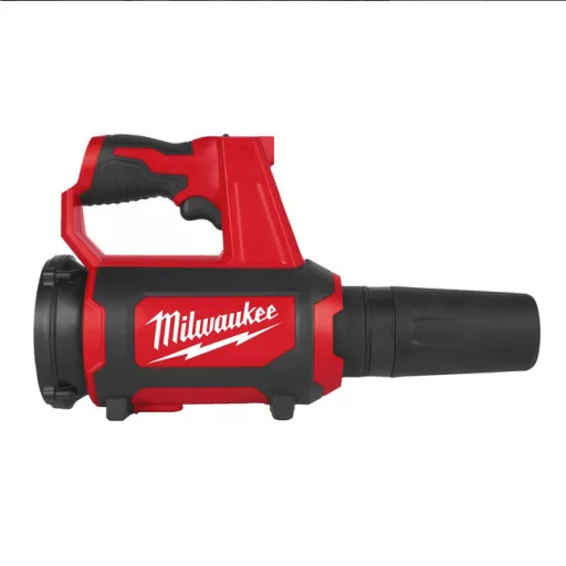 Milwaukee M12 BBL-0 akkumulátoros lombfúvó