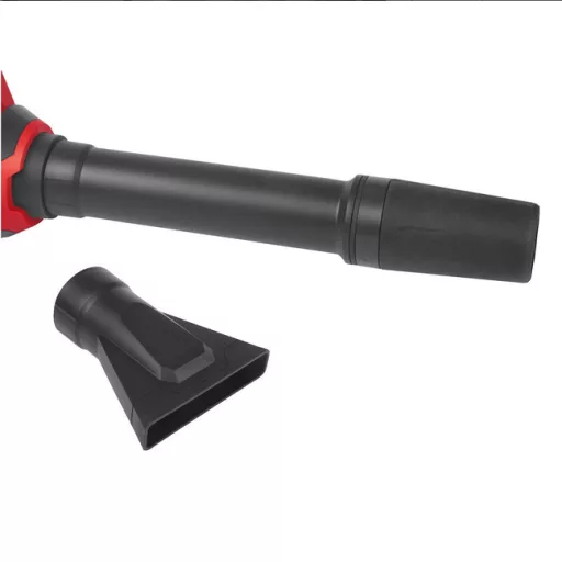 Milwaukee M12 BBL-0 akkumulátoros lombfúvó