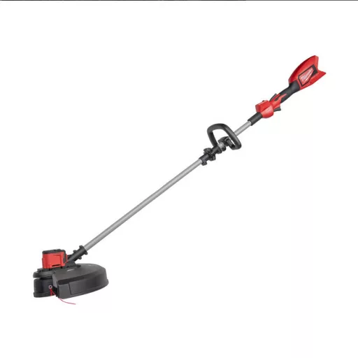 Milwaukee M18 BLLT-0 akkumulátoros szegélynyíró