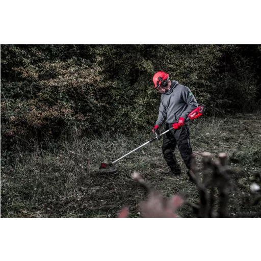 Milwaukee M18 BLLT-0 akkumulátoros szegélynyíró