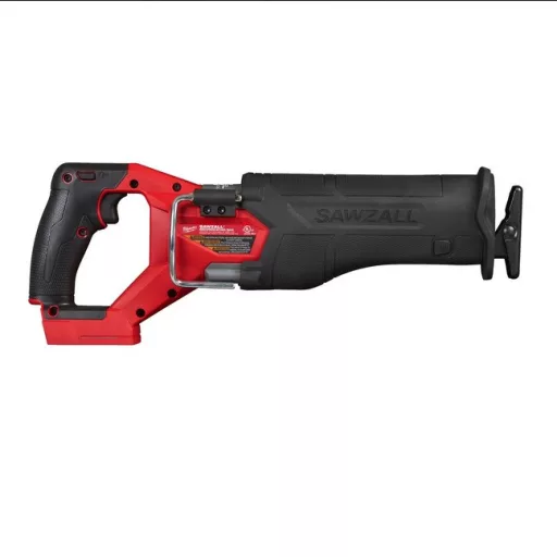Milwaukee M18 FSZ-0X akkumulátoros orrfűrész