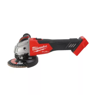 Milwaukee M18 FSAG125X-0X akkumulátoros sarokcsiszoló