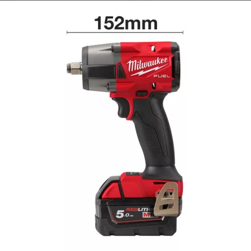 Milwaukee M18 FMTIW2F12-0X akkumulátoros ütvecsavarozó