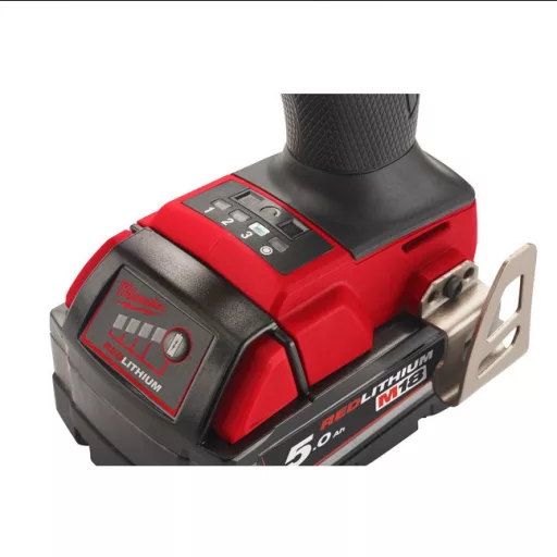 Milwaukee M18 FMTIW2F12-0X akkumulátoros ütvecsavarozó