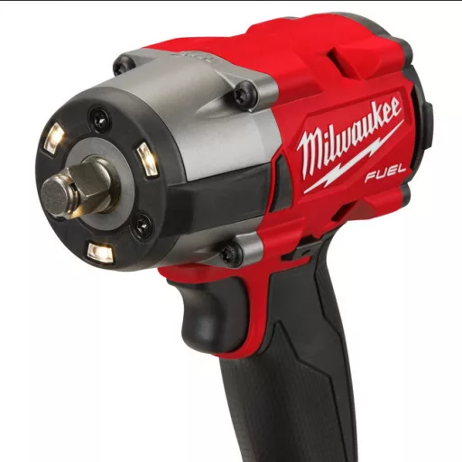 Milwaukee M18 FMTIW2F12-0X akkumulátoros ütvecsavarozó