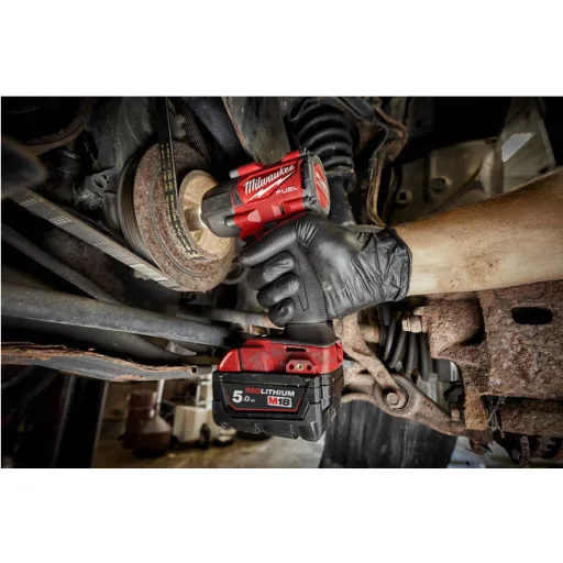 Milwaukee M18 FMTIW2F12-0X akkumulátoros ütvecsavarozó
