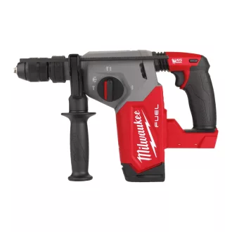   Milwaukee M18 FHX-0X SDS-Plus akkumulátoros fúró-vésőkalapács